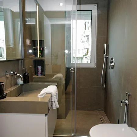 Your Spot Апартаменты *