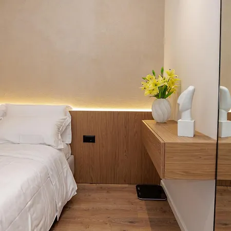Your Spot Апартаменты *