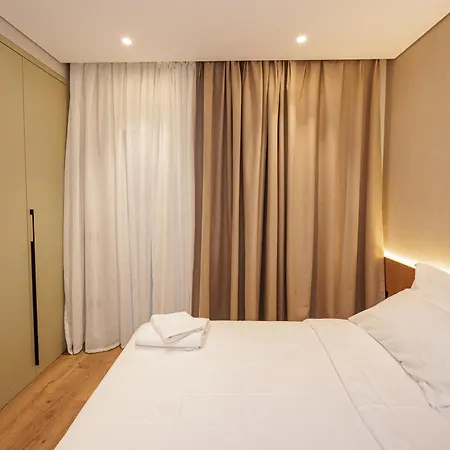 Apartamento Your Spot