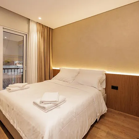 Your Spot Apartamento *