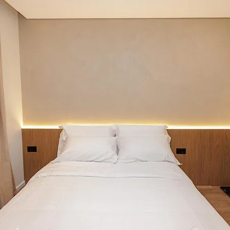 Your Spot Apartamento *