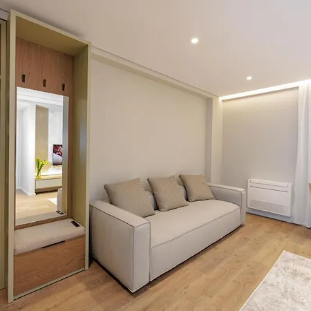 Your Spot Apartamento
