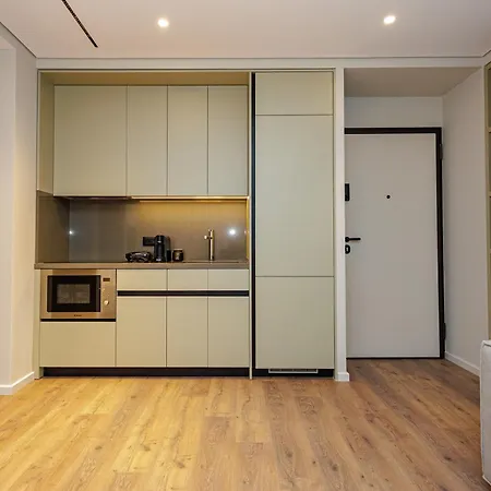 Your Spot Apartamento *
