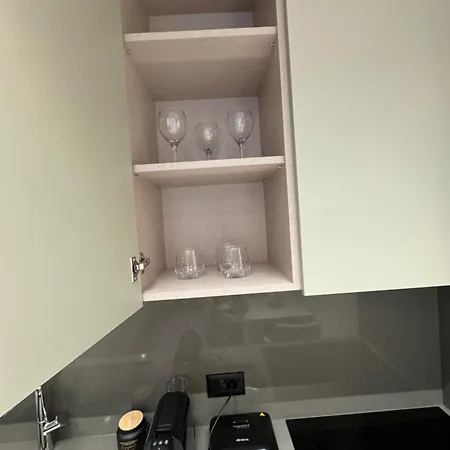 Apartamento Your Spot