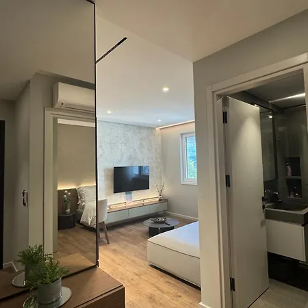Apartamento Your Spot *