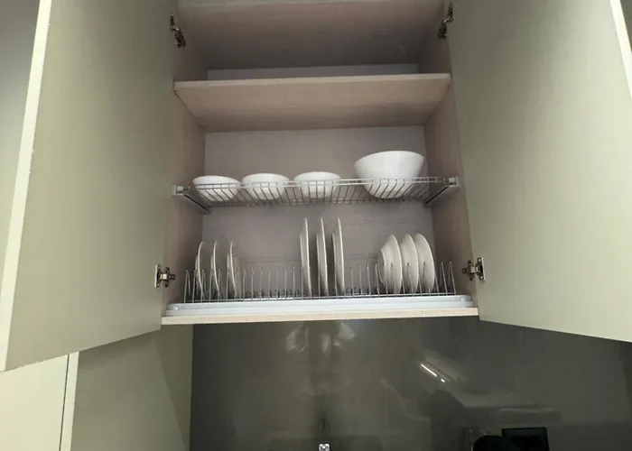 公寓 Your Spot 地拉那