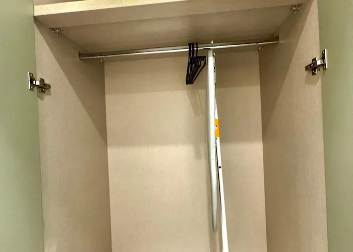 Your Spot アパート *