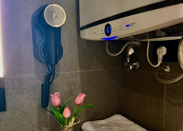 Your Spot * 地拉那