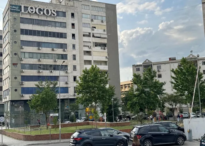 Your Spot アパート *