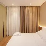 Lejlighed Your Spot