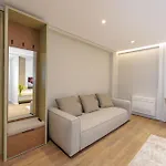 Your Spot Lejlighed
