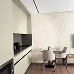 Apartment Your Spot Tirana