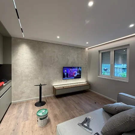 Your Spot Apartment *