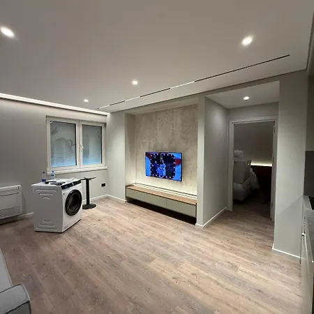 Your Spot Apartment Tirana