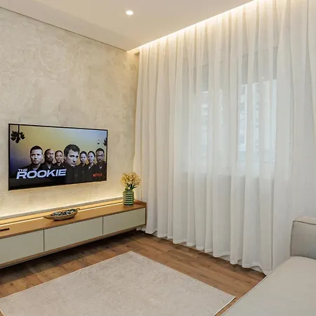 Your Spot Apartment