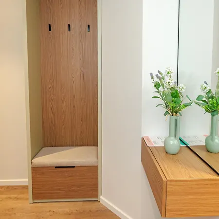 Your Spot Apartment