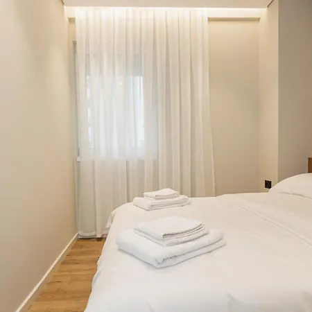 Your Spot Apartamento