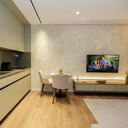 Apartman Your Spot *