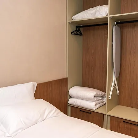 Apartamento Your Spot *