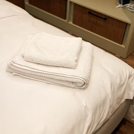 Your Spot Apartamento *