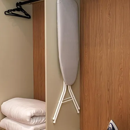 Apartamento Your Spot