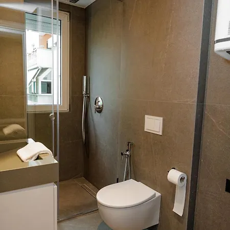Your Spot Apartment *
