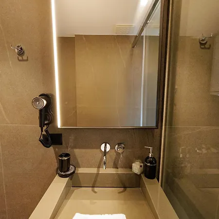 Your Spot Apartamento Tirana