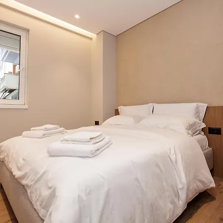 Apartment Your Spot Tirana