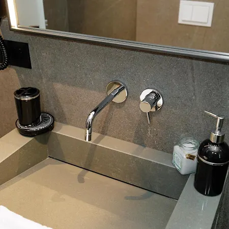 Your Spot Apartamento Tirana