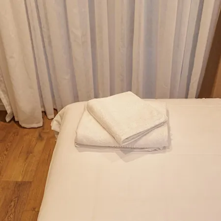 Apartment Your Spot Tirana