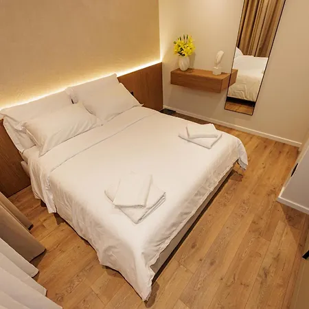 Apartment Your Spot *