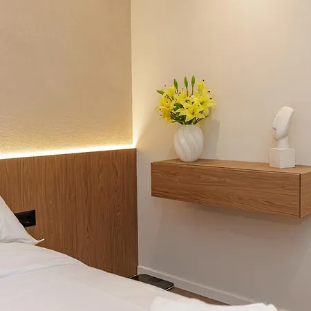 Your Spot Apartamento Tirana