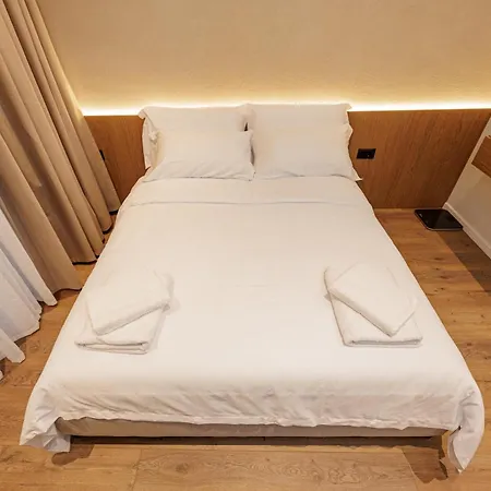 Apartman Your Spot *