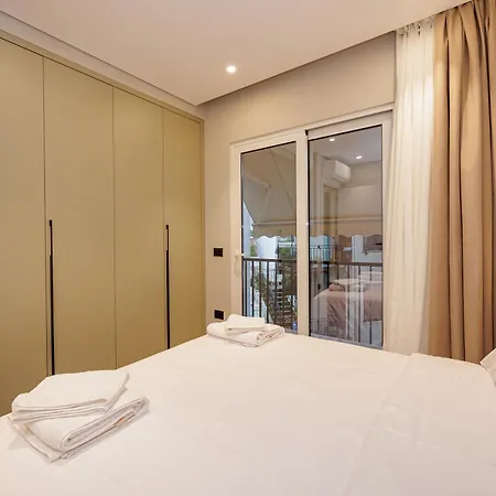 Your Spot Apartment