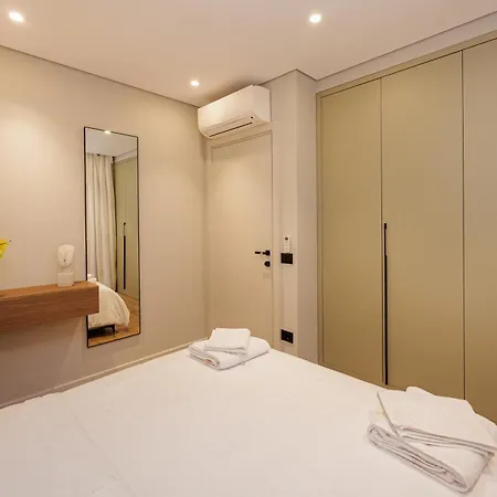 Your Spot Apartamento Tirana