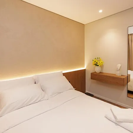 Apartment Your Spot Tirana