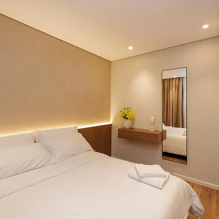 Your Spot Apartment Tirana