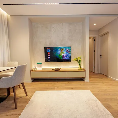 Your Spot Apartamento *