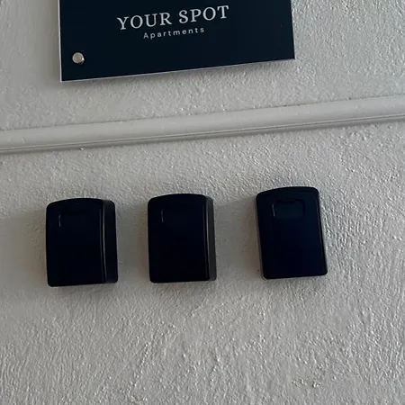 Your Spot Tirana