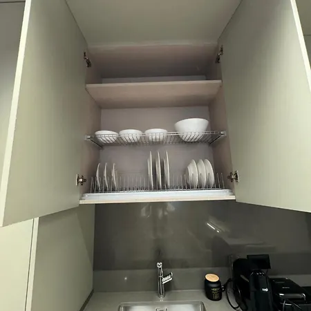 Apartamento Your Spot Tirana