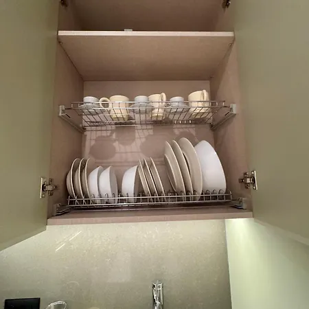 Appartement Your Spot *