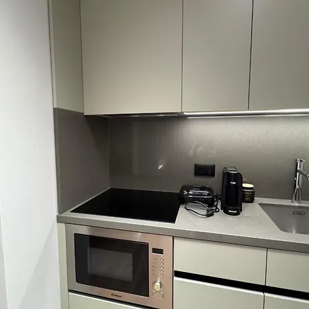 Your Spot Apartamento *