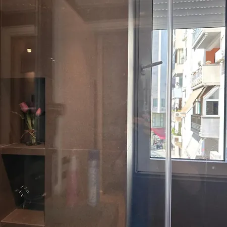 Your Spot Apartamento *