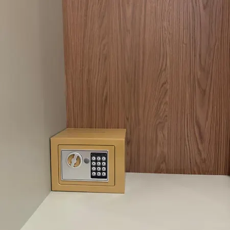 Appartement Your Spot Tirana