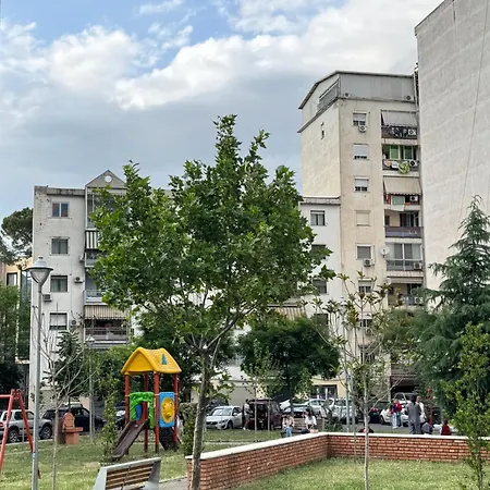 Apartamento Your Spot