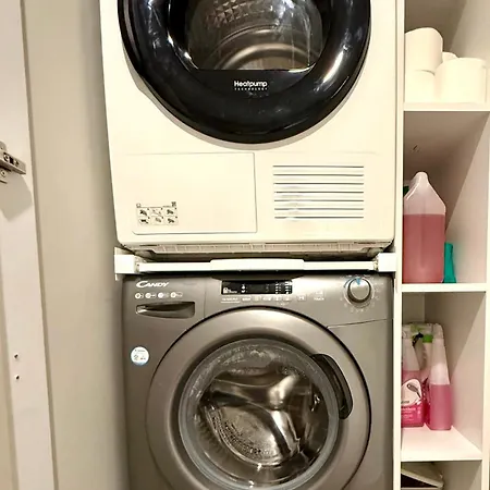 Apartamento Your Spot