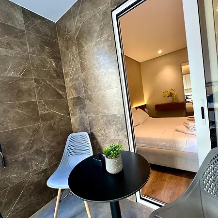 Your Spot Apartamento Tirana