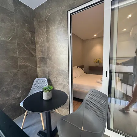 Appartement Your Spot *