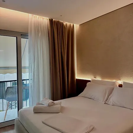 Your Spot Apartamento *