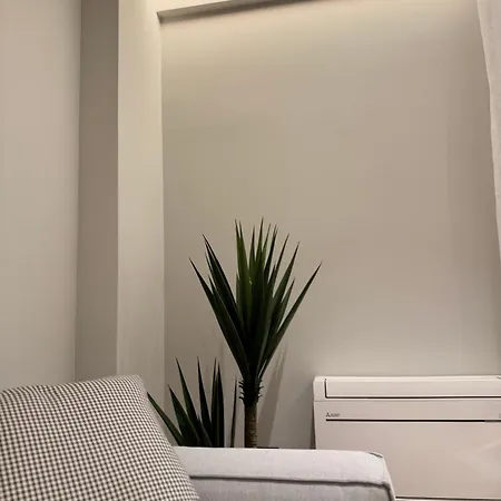 Apartamento Your Spot *